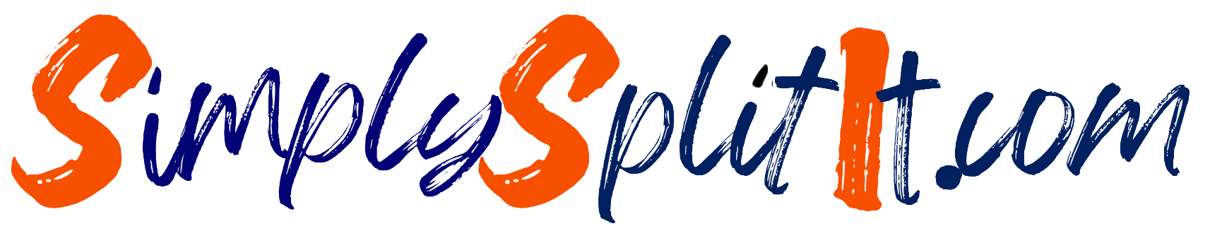 SimplySplitIt.com